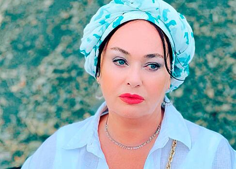 "Мне сейчас тяжело": Гузеева рассказала о самочувствии