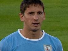 «Зенит» заинтересован в приобретении уругвайского игрока