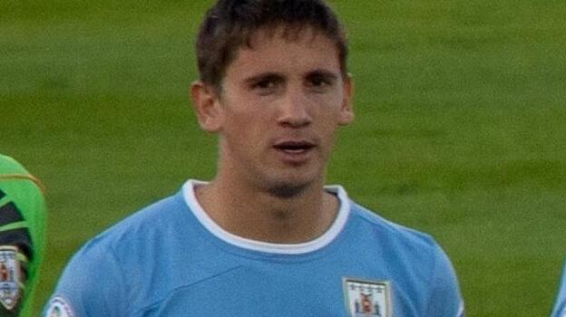 «Зенит» заинтересован в приобретении уругвайского игрока