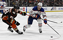 Макдэвид обошел Дацюка по числу набранных очков в матчах регулярных чемпионатов НХЛ