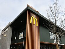 SHOT: McDonald's не планирует возвращаться на рынок РФ