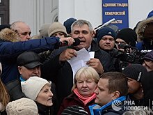 В России начинаются смута и бунты, а по Донбассу нужно твердое решение