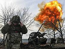 Российские войска уничтожили более 40 логистических платформ ВСУ