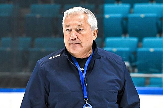 Рябыкин назвал условия, при которых приход Кравца улучшит результаты «Барыса»