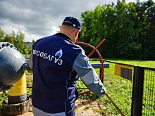 Более 30 объектов в 19 городских округах будут газифицированы до конца 2019 года