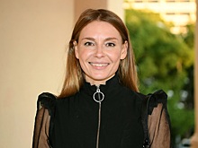 Толкалина сообщила об отъезде из России