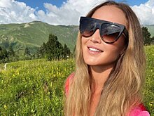 Кто новый мужчина Ольги Бузовой