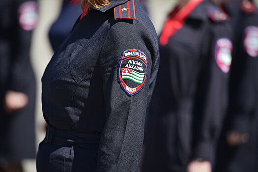 Руководителей абхазской ГАИ уволили после ДТП с пятью погибшими