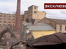 Внезапно «помолодели»: что известно о скандале со сносом старинных зданий в Петербурге