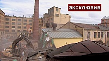 Внезапно «помолодели»: что известно о скандале со сносом старинных зданий в Петербурге