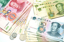 МВФ включил юань в список резервных валют