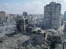 Генерал высказался о шансах на спасение заложников ХАМАС