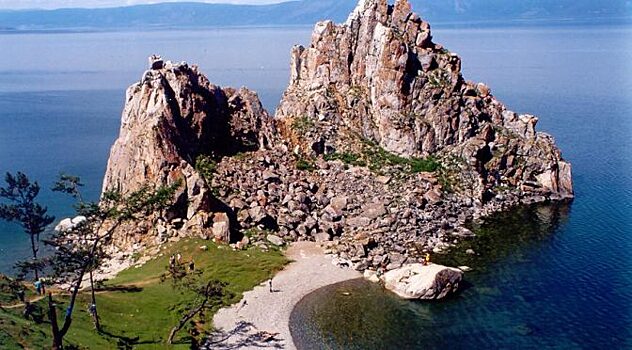 Чем уникальная вода Байкала