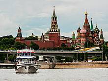 Эксперт раскрыл подробности посещения России туристами из Европы