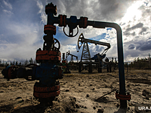 Вице-президент «Лукойла» предложил снизить добычу нефти в России