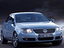 Стоит ли покупать Volkswagen Passat на вторичном рынке