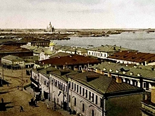 Ввести двойные названия улиц в историческом центре города предлагает Союз писателей