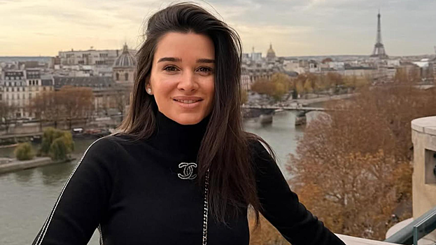 Ксения Бородина отреагировала на травлю 9-летней дочери: «Дети сегодня другие»