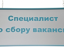 Волгоградцы стали на 10% чаще выходить на рынок труда