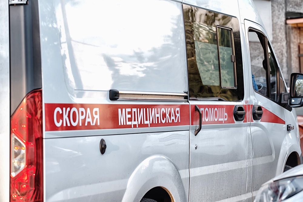 В Ленобласти в ходе съемок фильма рухнула декорация, 15 человек пострадали