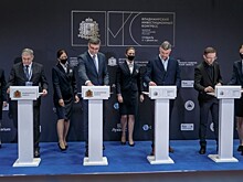 ОЭЗ «Доброград-1» — год интенсивной командной работы и первых побед