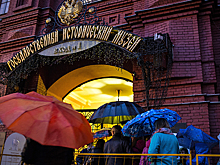 "Ночь в музее" пройдет в Москве повторно