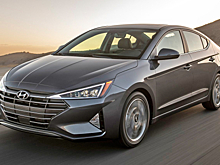 Длительный тест Hyundai Elantra. Часть 2: закон сохранения