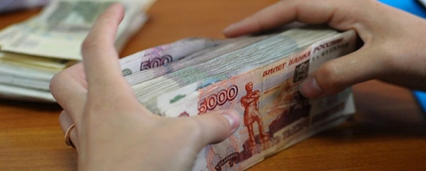 В Свердловской области вдвое возросло число компаний, занимающихся незаконным кредитованием