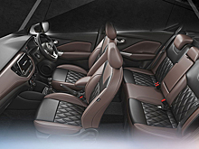 Nissan Kicks: был вашим – станет и нашим