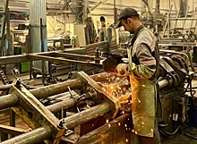 Нижегородский завод может поставить в Турцию металл для сейсмоустойчивых домов