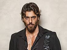 Звезду турецких сериалов поймали с наркотиками