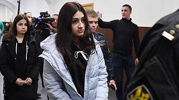 Адвокат рассказал, как родственники пытаются очернить сестер Хачатурян