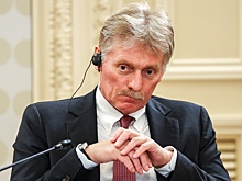 Песков: Есть принципиальные различия между иранским и украинским конфликтами