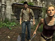 Инсайдеры рассказали о планах Sony на релиз ремейка Uncharted