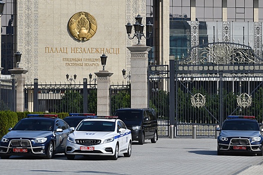 Лукашенко провел кадровые перестановки, обозначив приоритеты для местной власти