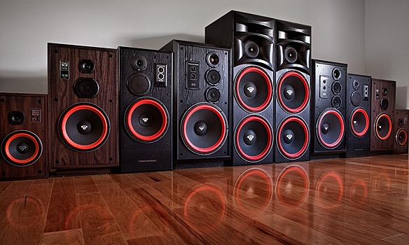 Dolby Digital Plus VS Dolby Digital: рассказываем о технологиях