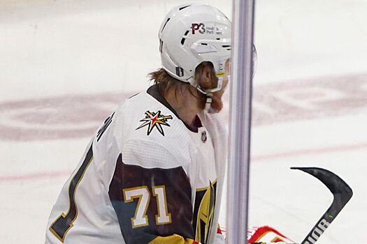 Шведский форвард Вильям Карлссон не примет участия в Олимпиаде из-за травмы — Дрегер