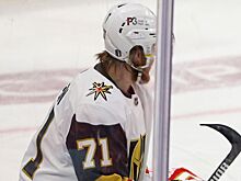 Шведский форвард Вильям Карлссон не примет участия в Олимпиаде из-за травмы — Дрегер