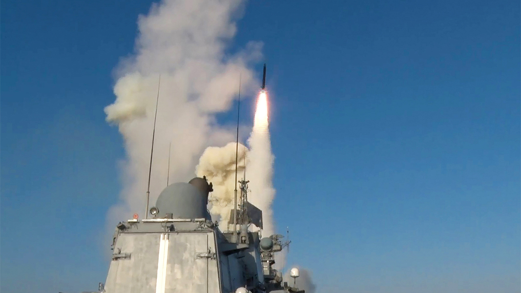 Армия Польши оценила удары России по Украине