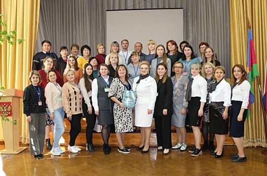 Армавирские педагоги поделились опытом с коллегами из других районов Кубани