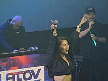 Хабаровчане одними из первых услышали новый трек группы Filatov & Karas