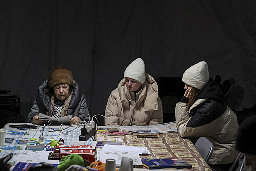 В Киеве и области восстановили электроснабжение важной инфраструктуры