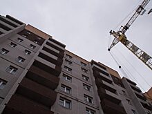 Более 100 зданий в Калуге оказались переростками