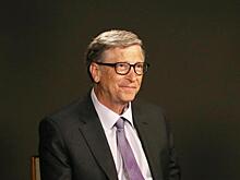 Билл Гейтс призвал не ущемляться в покупках ради борьбы с глобальными потеплением