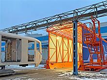 Комфортные и надежные: НОВИКОМ финансирует создание новейших поездов метро