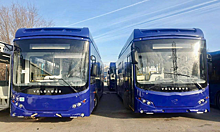 В День Победы в Астрахани изменится расписание магистральных автобусов