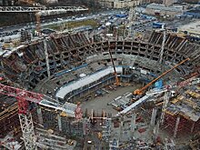«СКА Арена» поможет Петербургу победить Тутберидзе?