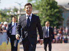 Экс-министр Украины: Зеленский становится авторитарным правителем