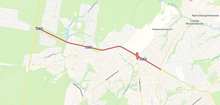 В 2025 году дорожники обновят 6,7 км Объездной Ижевска