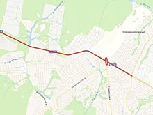 В 2025 году дорожники обновят 6,7 км Объездной Ижевска
